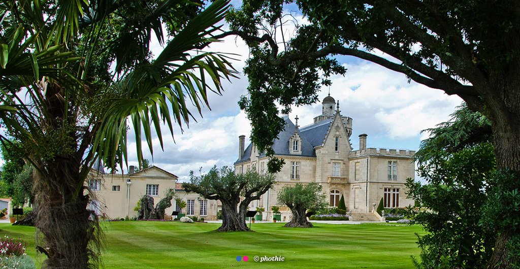 Éscapade sur le bassin