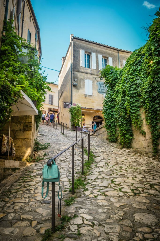 Flâner dans le Vieux Bordeaux